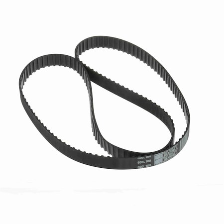 Browning Neoprene L Section Gearbelt 300L075